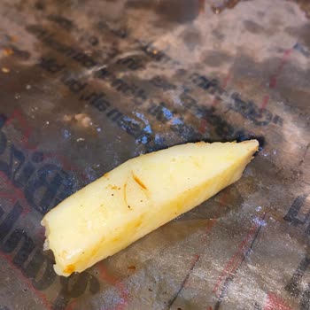 İftar İçin Geciken Ve Çiğ Patatesli Döner Siparişinde Sağlık Riski Ve Ücret Sorunu