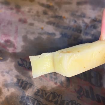 İftar İçin Geciken Ve Çiğ Patatesli Döner Siparişinde Sağlık Riski Ve Ücret Sorunu