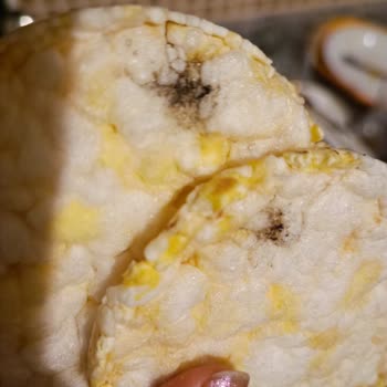 Eti Gong’da Siyah Küf Tespit Edildi Ve Hijyen Güvencesi Sorgulandı