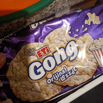 Eti Gong’da Siyah Küf Tespit Edildi Ve Hijyen Güvencesi Sorgulandı