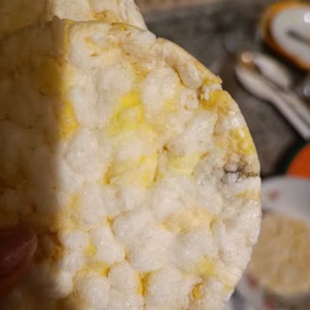 Eti Gong’da Siyah Küf Tespit Edildi Ve Hijyen Güvencesi Sorgulandı