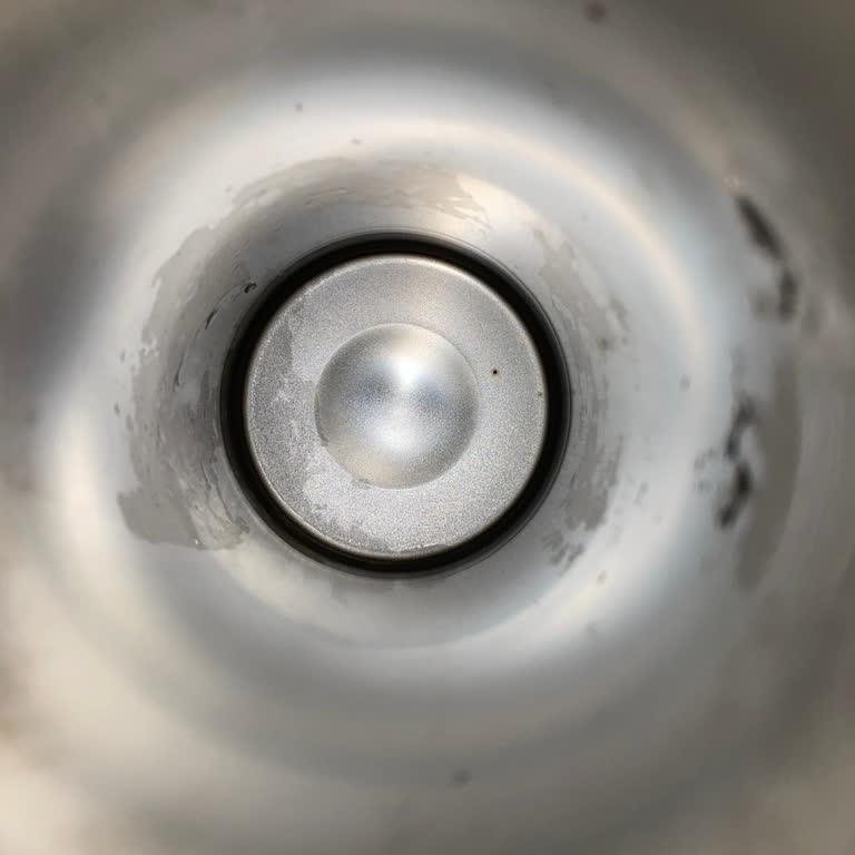 Stanley Transit Mug’ta Paslanma Sorunu Ve Ürün Değişim Talebi