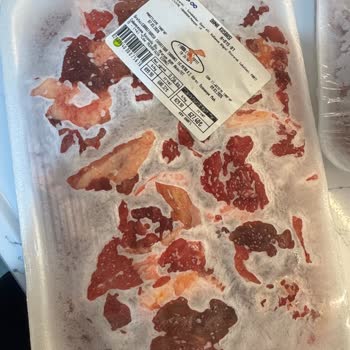 Bozuk Kıyma Ve Et Ürünlerinin İade Talebi