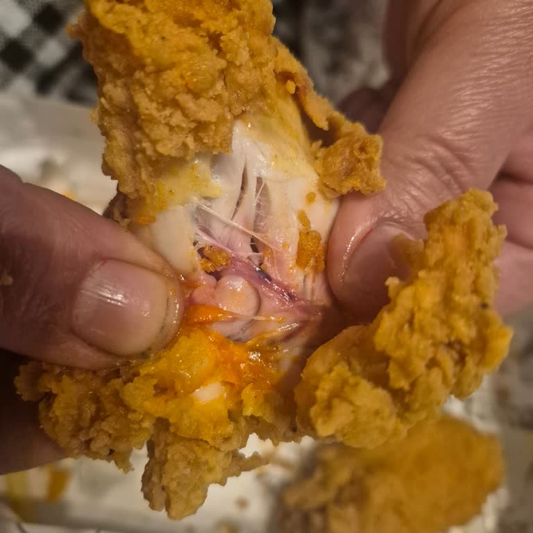 Yemeksepeti'nde Çiğ Tavuk Sorunu Ve İade İsteği