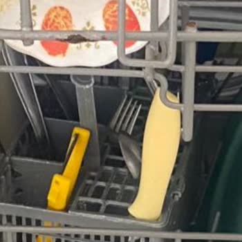 Franke Bulaşık Makinesinde Sepetlerin Paslanması Ve Ücretsiz Değişim Talebi