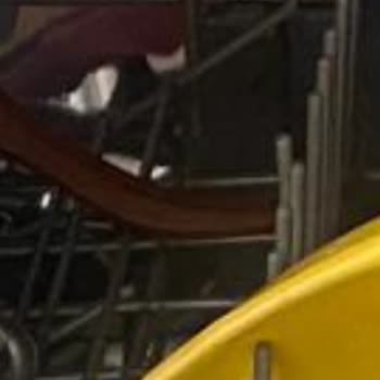 Franke Bulaşık Makinesinde Sepetlerin Paslanması Ve Ücretsiz Değişim Talebi