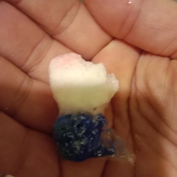 Hoover Hdish300'te Finish Quantum Tablet Erimeme Sorunu