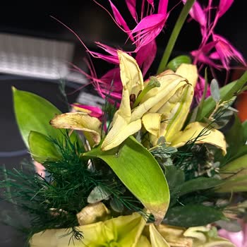 Ayıplı Çiçek Siparişi Ve İade Talebinin Reddedilmesi