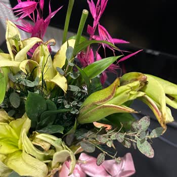 Ayıplı Çiçek Siparişi Ve İade Talebinin Reddedilmesi