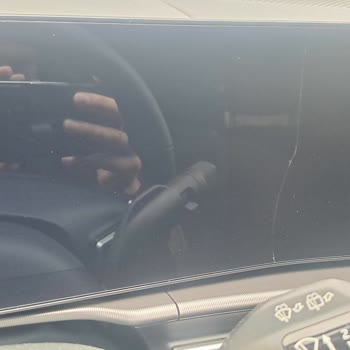 Garanti Kapsamı Dışındaki Çizik Ve Servisin Çözüm Sürecindeki Tutarsızlık