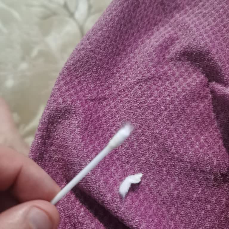 Apaks Kulak Çubuğunda Pamuk Düşmesi Ve Kopması Sorunu