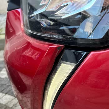 Peugeot Yetkili Servisinde 76.000 TL İşçilik Hatası Ve Montaj Sorunu