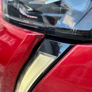 Peugeot Yetkili Servisinde 76.000 TL İşçilik Hatası Ve Montaj Sorunu