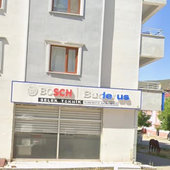 Buderus Servisi Soğukta Müşteriyi Bırakıp Ücret Talep Etti