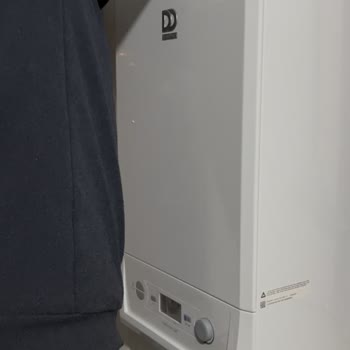 Buderus Servisi Soğukta Müşteriyi Bırakıp Ücret Talep Etti