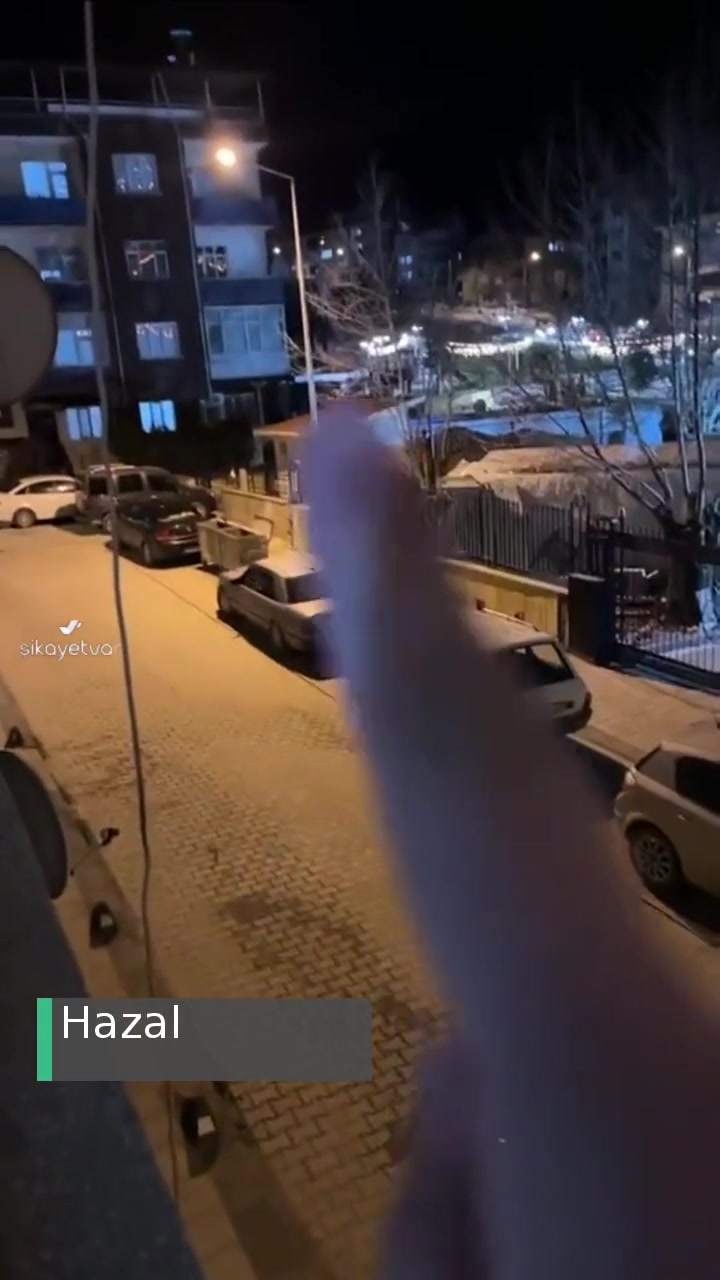 Malatya Battalgazi Belediyesi Bu Duruma El Atılsın Gerçekten! videonun kapak resmi