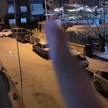 Malatya Battalgazi Belediyesi Bu Duruma El Atılsın Gerçekten!
