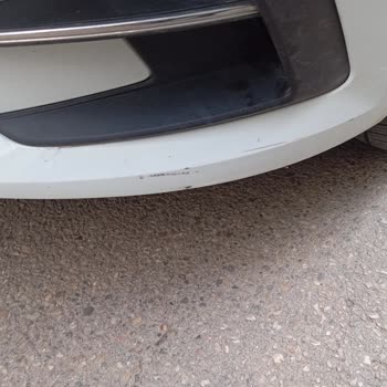 İkame Araçta Mini Hasar İçin Haksız 8.400 TL Kesintisi