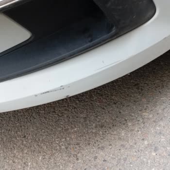 İkame Araçta Mini Hasar İçin Haksız 8.400 TL Kesintisi