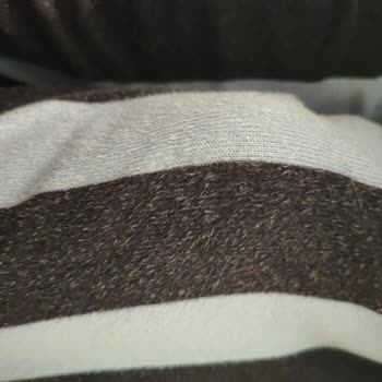 Penti Çocuk Pijamasının Kısa Sürede Tüylenmesi Ve Deforme Olması