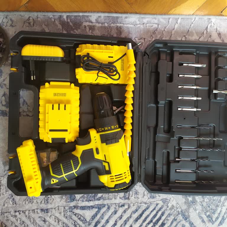 Yanlış Ve Eksik Ürün Gönderimi, Lazer Metre Yok Ve 1.750.000 TL İade Talebi