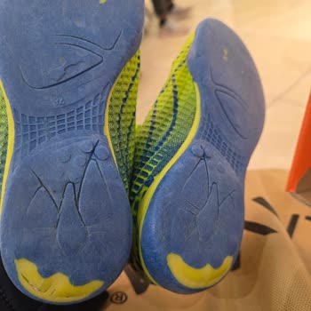 FLO Mağazasında Ayakkabı İnceleme Hafta Sonu Red Edildi