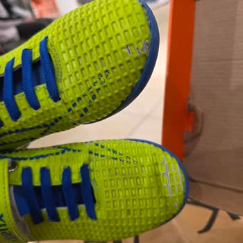 FLO Mağazasında Ayakkabı İnceleme Hafta Sonu Red Edildi