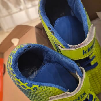 FLO Mağazasında Ayakkabı İnceleme Hafta Sonu Red Edildi