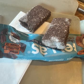 Carrefour Feriköy Şubesinde Küflü Fellas Barı Şikayeti