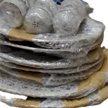 Kırılan Porselen Takım Ve Ödenmeyen Satış Bedeli