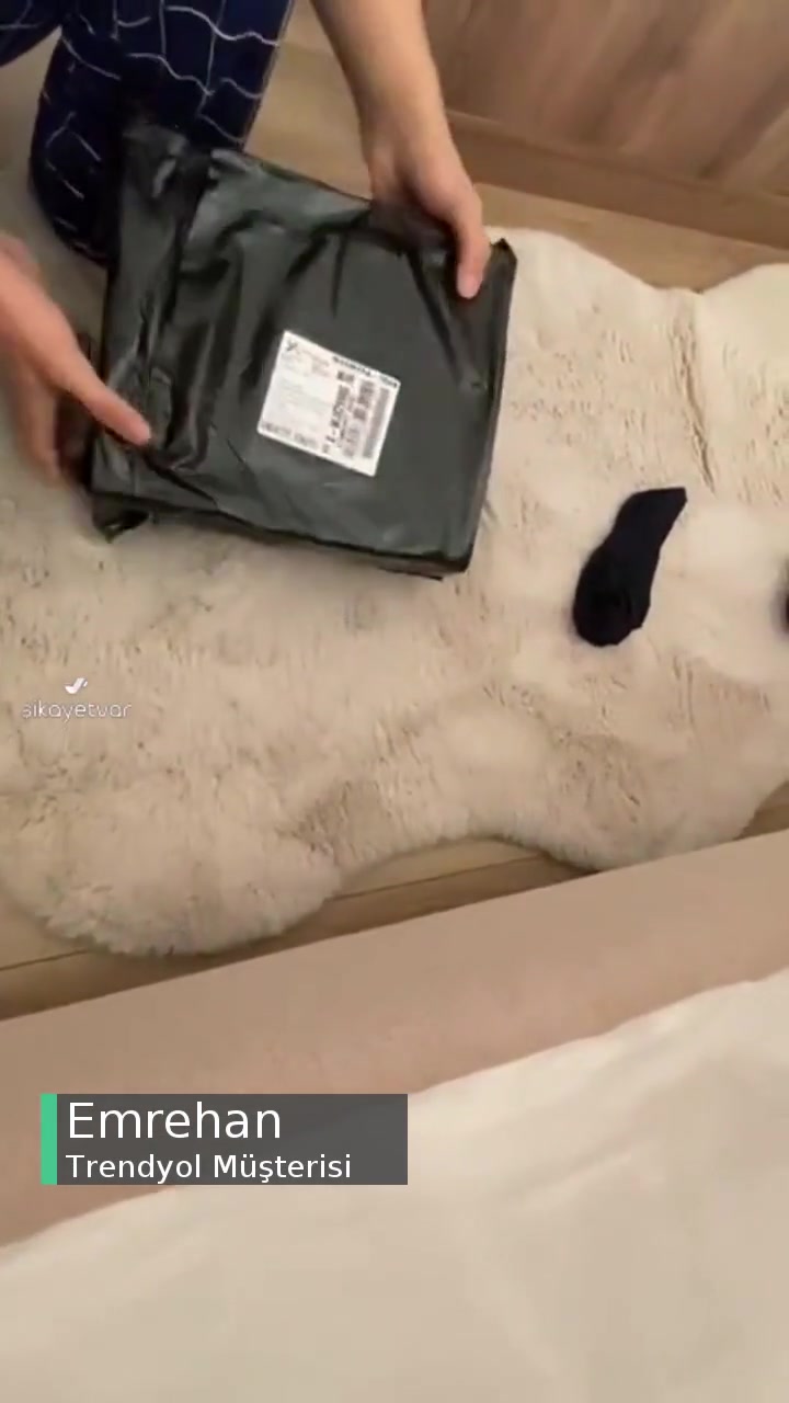 Trendyol Lazer Cihazı Destek Talebi videonun kapak resmi