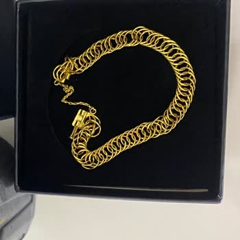 Altın Bileklik Gramajı Ve Modeli İlanla Uyuşmadığı Nedeniyle Mağduriyet