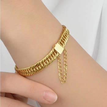 Altın Bileklik Gramajı Ve Modeli İlanla Uyuşmadığı Nedeniyle Mağduriyet