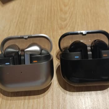 İdefix'ten Alınan Samsung Galaxy Buds 3 Pro Ürünü İçin İade Reddi