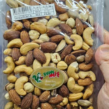 Carrefour Alanyum Mağazasındaki Çerez Paketi İçinde Güve: Sağlık Riski Ve İade Talebi