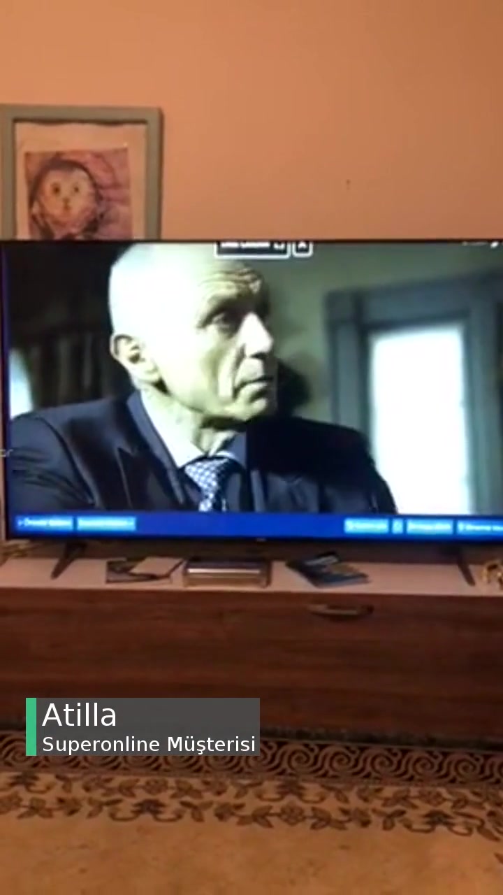 Superonline En Hızlısı Onlarmış! videonun kapak resmi