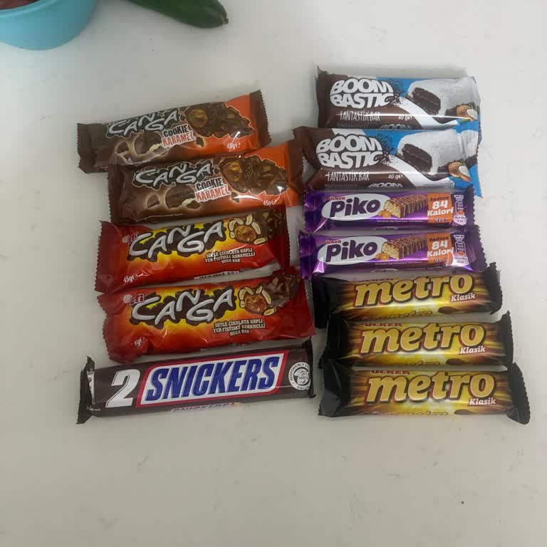 Migros’tan Eksik Ürün Teslimatı Ve İade Talebi