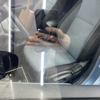 Sasa Wax 4000 TL'lik Detaylı Temizlik Sonrası Cam Çizikleri ve Çözüm Yoksunluğu