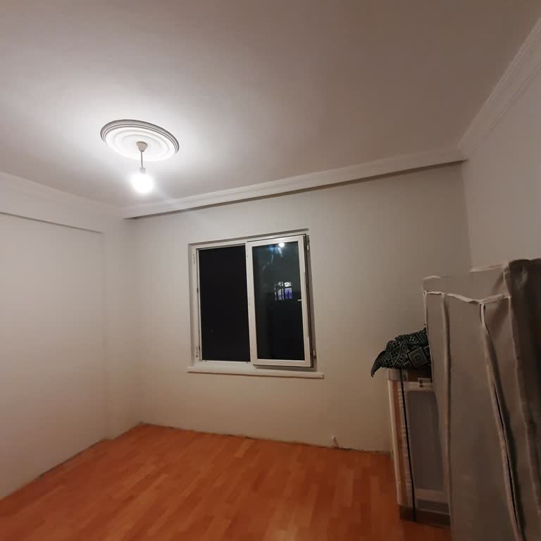 Beyaz Görünen Boya Mavimsi Çıktı, 20 Bin TL Masrafla Mağduriyet