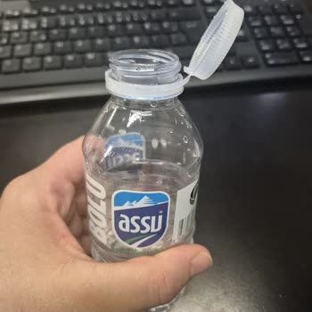 Eki aç