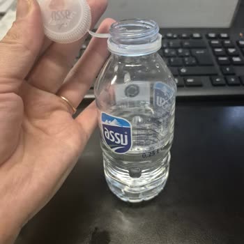 Eki aç