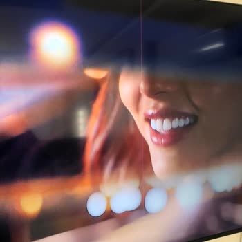 Satın Alındıktan 4 Gün Sonra Samsung QLED Televizyonda Çizgi Oluştu Ve Tam İade İstiyorum