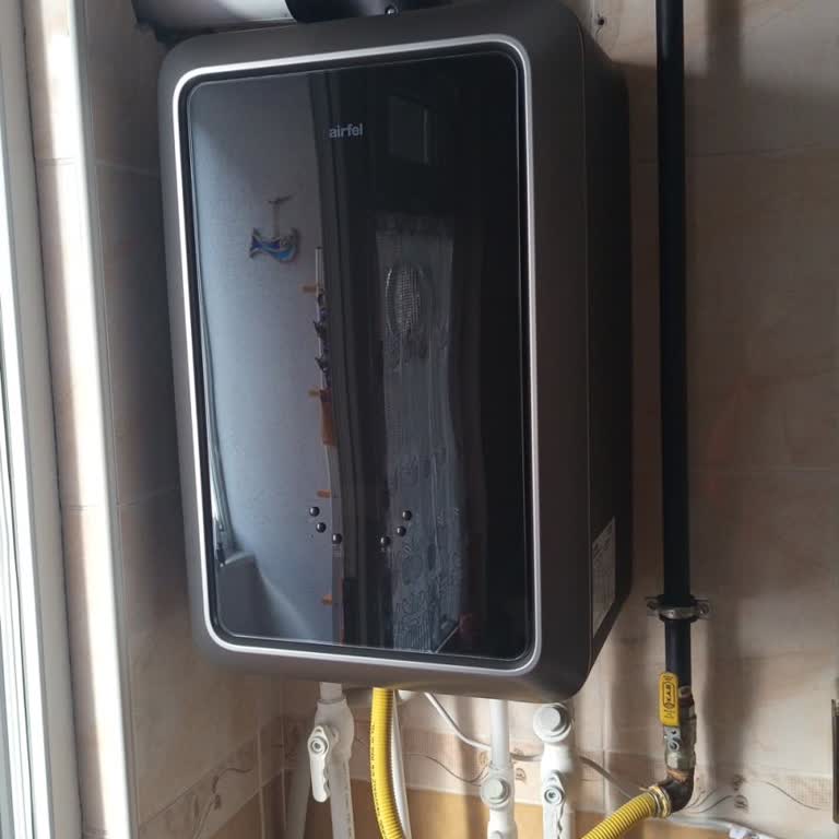 Daikin Kombi Kurulumunda Gecikme Ve Garanti Başlatılamaması