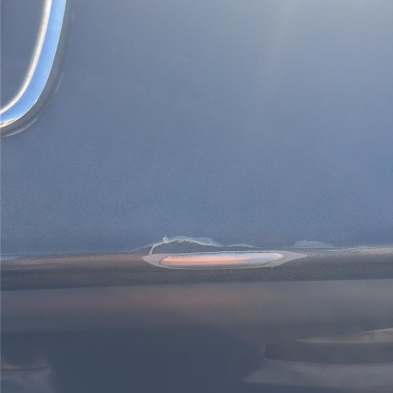 Auto King İzmir Çınarlı Şubesinde Mini Onarım Hakkım Reddedildi, Araç Çürük Oldu Söylendi