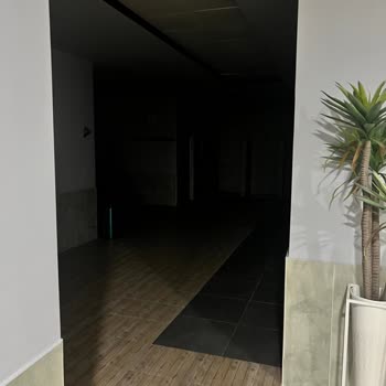 Sauna Ve Buhar Odası Erken Kapatıldı, Personel Saygısız Davrandı