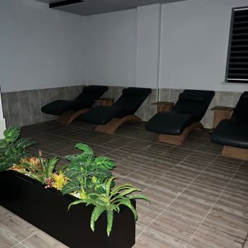 Sauna Ve Buhar Odası Erken Kapatıldı, Personel Saygısız Davrandı