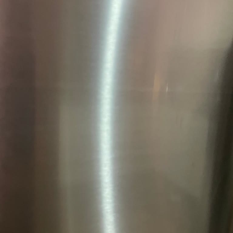 Siemens Buzdolabı Kapak Çizgileri Üretim Kusuru Olarak Değerlendirilsin