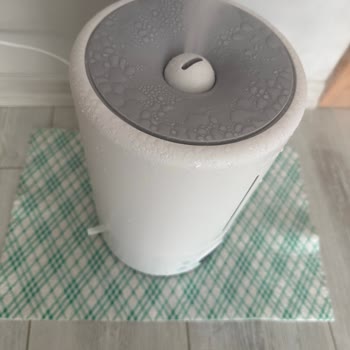 Deerma Hava Nemlendiricinin Su Sızıntısı Ve İade Reddi