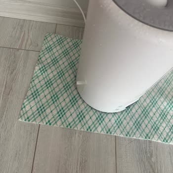 Deerma Hava Nemlendiricinin Su Sızıntısı Ve İade Reddi