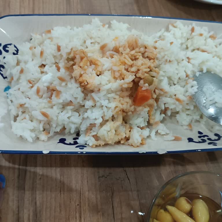 Hasata Pirincinin Kötü Kokusu Ve Grimsi Rengi İçin İade Talebi